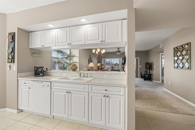 Welcome to Golf Lake Condo #2501, a beautifully maintained on East Bay Golf Club in Florida - for sale on GolfHomes.com, golf home, golf lot