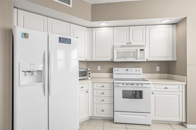 Welcome to Golf Lake Condo #2501, a beautifully maintained on East Bay Golf Club in Florida - for sale on GolfHomes.com, golf home, golf lot