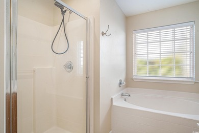 Lots of light shines into this 3 bedroom first floor condo in on  in South Carolina - for sale on GolfHomes.com, golf home, golf lot