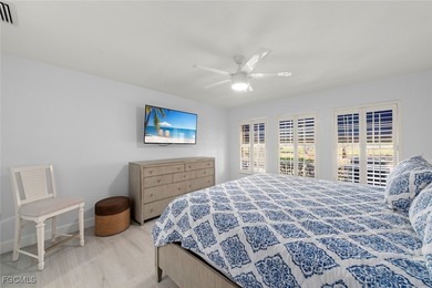 Set within the prestigious Fiddlesticks Country Club, this on Fiddlesticks Country Club in Florida - for sale on GolfHomes.com, golf home, golf lot