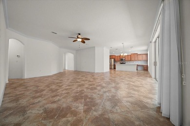 Welcome to this well-maintained 3 bedroom, 2 bath home nestled on Candler Hills Golf and Country Club in Florida - for sale on GolfHomes.com, golf home, golf lot