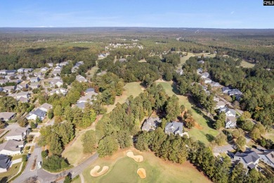 Fantastic level 1/2 acre GOLF COURSE lot with a view to 3 on Cobblestone Park Golf Club in South Carolina - for sale on GolfHomes.com, golf home, golf lot