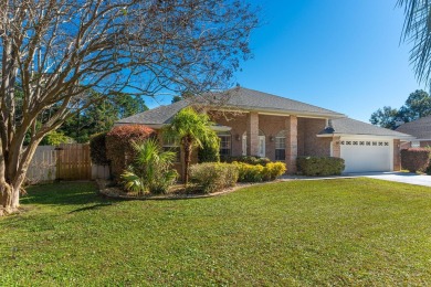 Immaculate well taken care of home located in the Hidden Creek on The Club At Hidden Creek in Florida - for sale on GolfHomes.com, golf home, golf lot