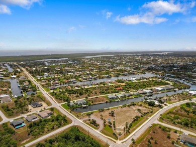 Amazing quarter acre lot available in Florida's best hidden on Rotonda Golf and Country Club - Long Marsh  in Florida - for sale on GolfHomes.com, golf home, golf lot