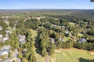 Fantastic level 1/2 acre GOLF COURSE lot with a view to 3 on Cobblestone Park Golf Club in South Carolina - for sale on GolfHomes.com, golf home, golf lot