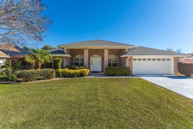 Immaculate well taken care of home located in the Hidden Creek on The Club At Hidden Creek in Florida - for sale on GolfHomes.com, golf home, golf lot