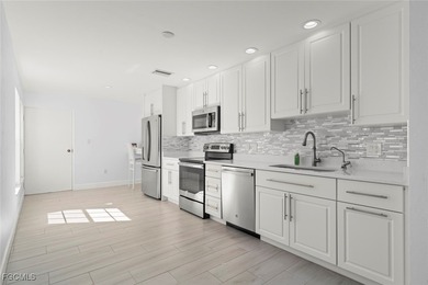 Set within the prestigious Fiddlesticks Country Club, this on Fiddlesticks Country Club in Florida - for sale on GolfHomes.com, golf home, golf lot