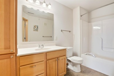 First-Floor Condo Near Blue Top Ridge Golf Course  Welcome to on Blue Top Ridge At Riverside in Iowa - for sale on GolfHomes.com, golf home, golf lot