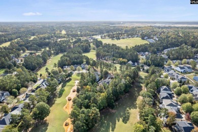 Fantastic level 1/2 acre GOLF COURSE lot with a view to 3 on Cobblestone Park Golf Club in South Carolina - for sale on GolfHomes.com, golf home, golf lot