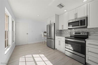 Set within the prestigious Fiddlesticks Country Club, this on Fiddlesticks Country Club in Florida - for sale on GolfHomes.com, golf home, golf lot