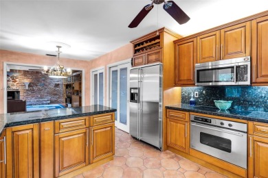 Welcome to the upscale golf-course community of Loch Lomond, one on Don Shulas Golf Course and Club in Florida - for sale on GolfHomes.com, golf home, golf lot