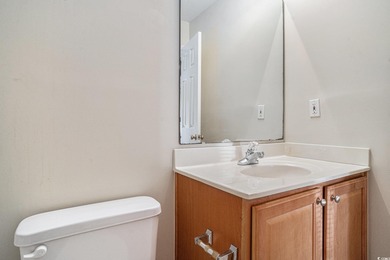 Lots of light shines into this 3 bedroom first floor condo in on  in South Carolina - for sale on GolfHomes.com, golf home, golf lot