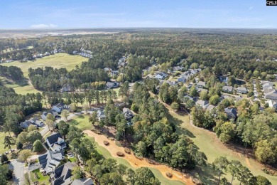 Fantastic level 1/2 acre GOLF COURSE lot with a view to 3 on Cobblestone Park Golf Club in South Carolina - for sale on GolfHomes.com, golf home, golf lot