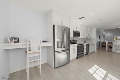 Set within the prestigious Fiddlesticks Country Club, this on Fiddlesticks Country Club in Florida - for sale on GolfHomes.com, golf home, golf lot