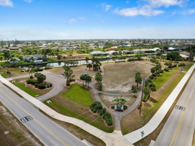 Amazing quarter acre lot available in Florida's best hidden on Rotonda Golf and Country Club - Long Marsh  in Florida - for sale on GolfHomes.com, golf home, golf lot