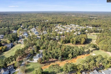 Fantastic level 1/2 acre GOLF COURSE lot with a view to 3 on Cobblestone Park Golf Club in South Carolina - for sale on GolfHomes.com, golf home, golf lot