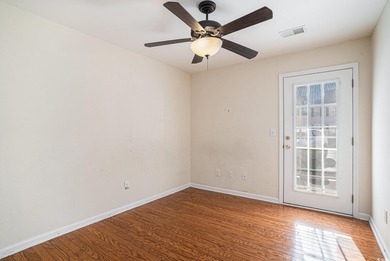 Lots of light shines into this 3 bedroom first floor condo in on  in South Carolina - for sale on GolfHomes.com, golf home, golf lot