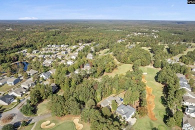 Fantastic level 1/2 acre GOLF COURSE lot with a view to 3 on Cobblestone Park Golf Club in South Carolina - for sale on GolfHomes.com, golf home, golf lot