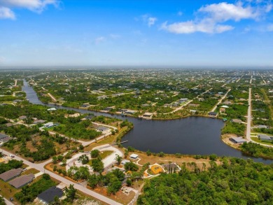 Amazing quarter acre lot available in Florida's best hidden on Rotonda Golf and Country Club - Long Marsh  in Florida - for sale on GolfHomes.com, golf home, golf lot