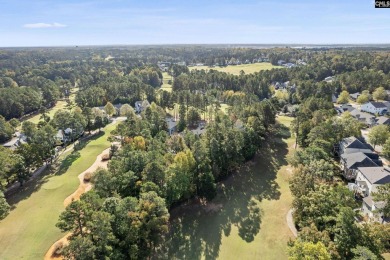 Fantastic level 1/2 acre GOLF COURSE lot with a view to 3 on Cobblestone Park Golf Club in South Carolina - for sale on GolfHomes.com, golf home, golf lot