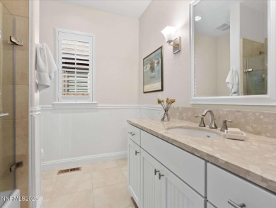 If you're seeking a turn-key, move-in experience you must see on Silver Oak Golf Course in Nevada - for sale on GolfHomes.com, golf home, golf lot