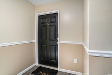 Lots of light shines into this 3 bedroom first floor condo in on  in South Carolina - for sale on GolfHomes.com, golf home, golf lot