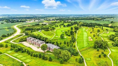 First-Floor Condo Near Blue Top Ridge Golf Course  Welcome to on Blue Top Ridge At Riverside in Iowa - for sale on GolfHomes.com, golf home, golf lot