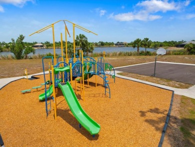 Amazing quarter acre lot available in Florida's best hidden on Rotonda Golf and Country Club - Long Marsh  in Florida - for sale on GolfHomes.com, golf home, golf lot