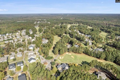 Fantastic level 1/2 acre GOLF COURSE lot with a view to 3 on Cobblestone Park Golf Club in South Carolina - for sale on GolfHomes.com, golf home, golf lot