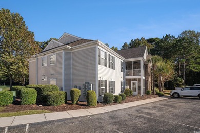 Lots of light shines into this 3 bedroom first floor condo in on  in South Carolina - for sale on GolfHomes.com, golf home, golf lot