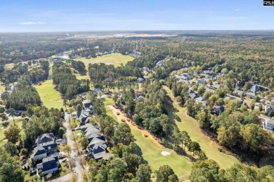 Fantastic level 1/2 acre GOLF COURSE lot with a view to 3 on Cobblestone Park Golf Club in South Carolina - for sale on GolfHomes.com, golf home, golf lot