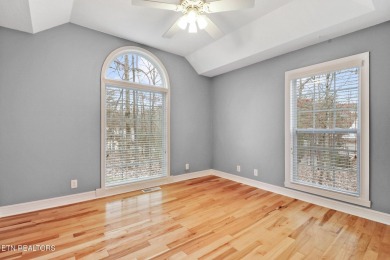 Check out this split bedroom ranch home on a small quiet on Heatherhurst Golf Course in Tennessee - for sale on GolfHomes.com, golf home, golf lot
