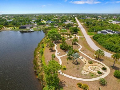 Amazing quarter acre lot available in Florida's best hidden on Rotonda Golf and Country Club - Long Marsh  in Florida - for sale on GolfHomes.com, golf home, golf lot