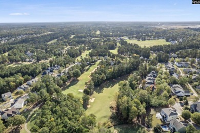 Fantastic level 1/2 acre GOLF COURSE lot with a view to 3 on Cobblestone Park Golf Club in South Carolina - for sale on GolfHomes.com, golf home, golf lot