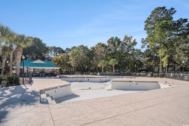 Lots of light shines into this 3 bedroom first floor condo in on  in South Carolina - for sale on GolfHomes.com, golf home, golf lot
