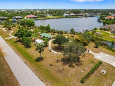 Amazing quarter acre lot available in Florida's best hidden on Rotonda Golf and Country Club - Long Marsh  in Florida - for sale on GolfHomes.com, golf home, golf lot