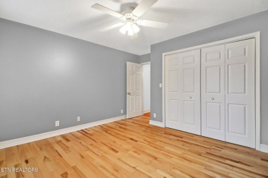 Check out this split bedroom ranch home on a small quiet on Heatherhurst Golf Course in Tennessee - for sale on GolfHomes.com, golf home, golf lot