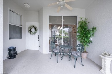WATER VIEWS AND GOLF COURSE VIEWS, UPDATED KITCHEN AND BATHS on Villages of Country Creek Golf Course in Florida - for sale on GolfHomes.com, golf home, golf lot