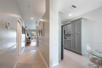 WATER VIEWS AND GOLF COURSE VIEWS, UPDATED KITCHEN AND BATHS on Villages of Country Creek Golf Course in Florida - for sale on GolfHomes.com, golf home, golf lot