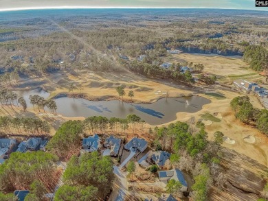 Fantastic level 1/2 acre GOLF COURSE lot with a view to 3 on Cobblestone Park Golf Club in South Carolina - for sale on GolfHomes.com, golf home, golf lot