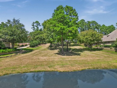 Beautiful Waterfront Lot on Golf Course in East Texas on Eagles Bluff Golf Course in Texas - for sale on GolfHomes.com, golf home, golf lot