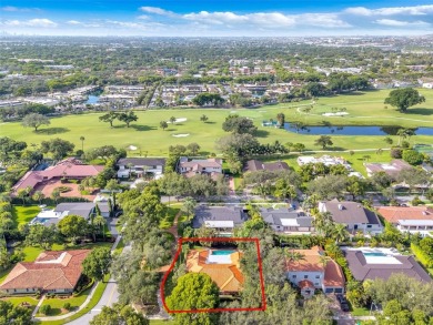 Welcome to the upscale golf-course community of Loch Lomond, one on Don Shulas Golf Course and Club in Florida - for sale on GolfHomes.com, golf home, golf lot