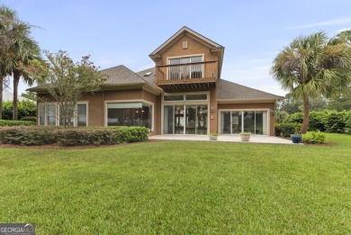 Come see this incredible home with stunning views of the marshes on The Club At Osprey Cove in Georgia - for sale on GolfHomes.com, golf home, golf lot