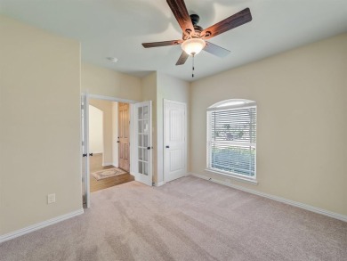 Desirable home in beautiful Lakewood Hills addition near on Granbury Country Club in Texas - for sale on GolfHomes.com, golf home, golf lot