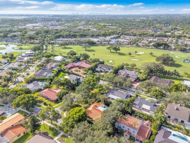 Welcome to the upscale golf-course community of Loch Lomond, one on Don Shulas Golf Course and Club in Florida - for sale on GolfHomes.com, golf home, golf lot