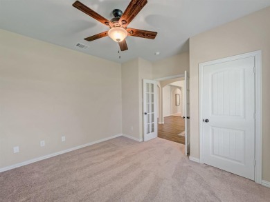 Desirable home in beautiful Lakewood Hills addition near on Granbury Country Club in Texas - for sale on GolfHomes.com, golf home, golf lot
