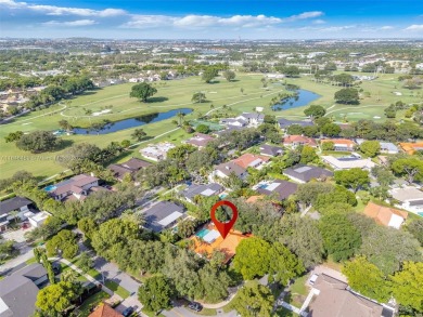 Welcome to the upscale golf-course community of Loch Lomond, one on Don Shulas Golf Course and Club in Florida - for sale on GolfHomes.com, golf home, golf lot