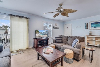 This is a condominium. Experience the ultimate coastal retreat on Palmilla Beach Golf Club in Texas - for sale on GolfHomes.com, golf home, golf lot