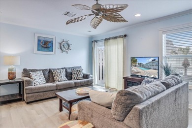 This is a condominium. Experience the ultimate coastal retreat on Palmilla Beach Golf Club in Texas - for sale on GolfHomes.com, golf home, golf lot