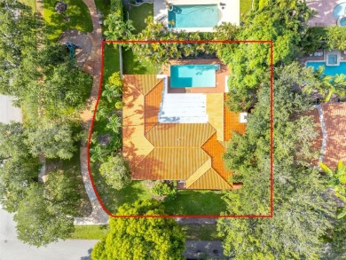 Welcome to the upscale golf-course community of Loch Lomond, one on Don Shulas Golf Course and Club in Florida - for sale on GolfHomes.com, golf home, golf lot